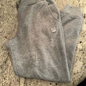 Fila Sweat pants 2 pair